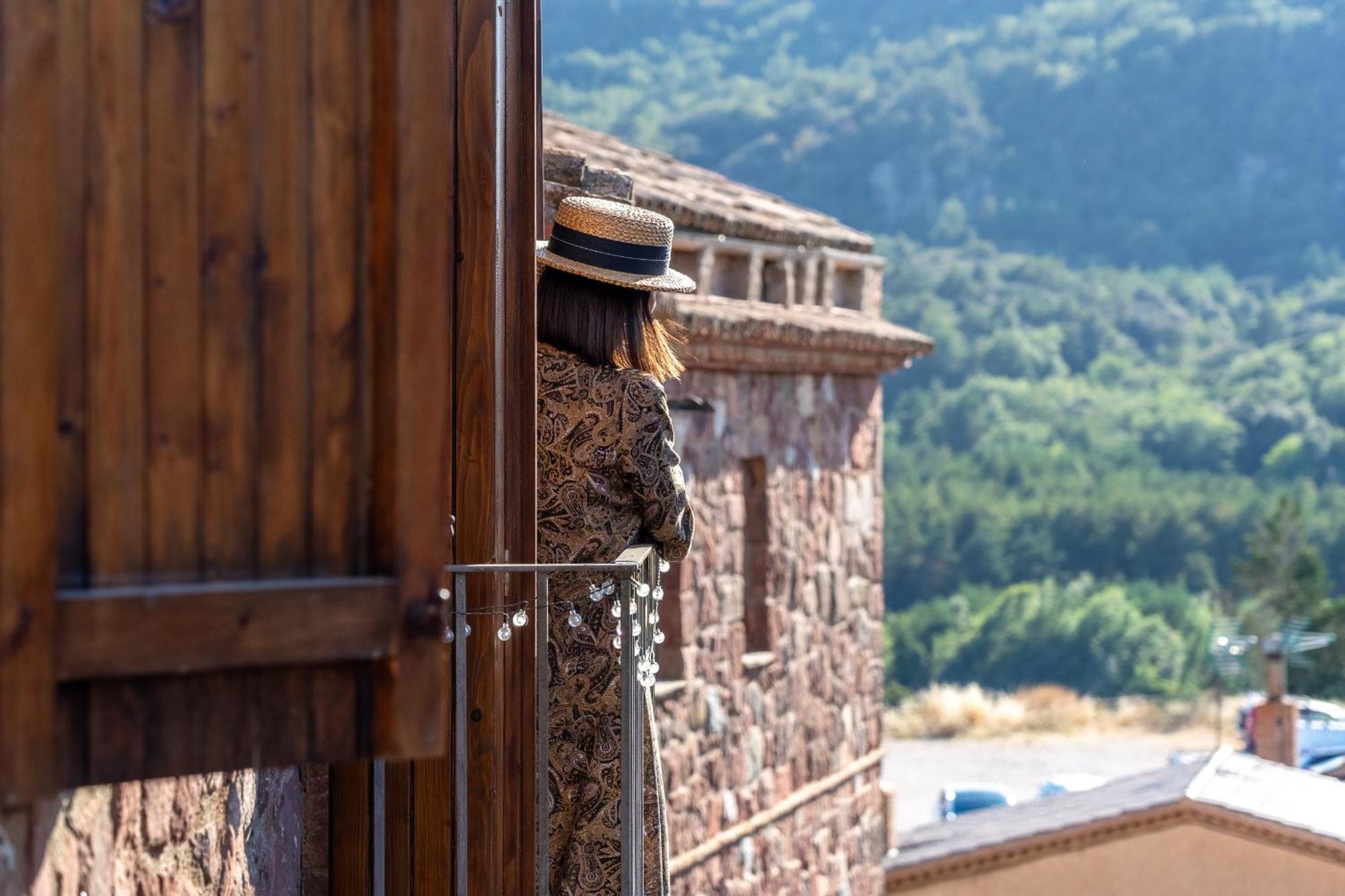 Appartement Hauzify I El Refugi De Prades Extérieur photo