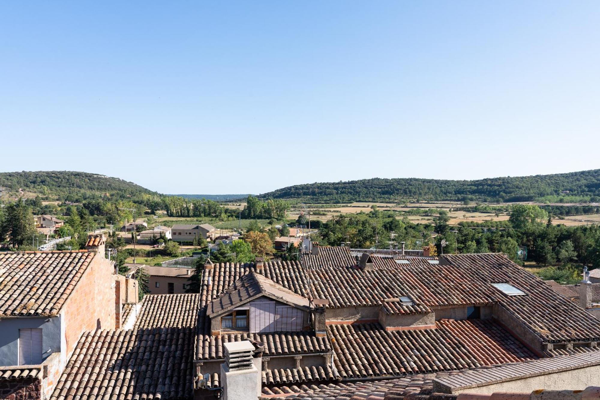 Appartement Hauzify I El Refugi De Prades Extérieur photo